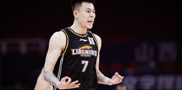 bob半岛体育官网-赵继伟否认离开辽篮，两年失去3队友，仅1人坚守，张镇麟送暖心话