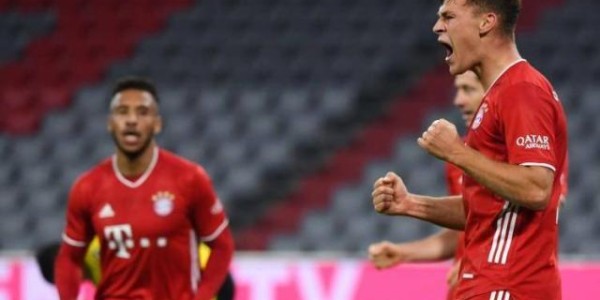 【早报】土豪help土豪！内马尔1亿欧加盟利雅得新月！