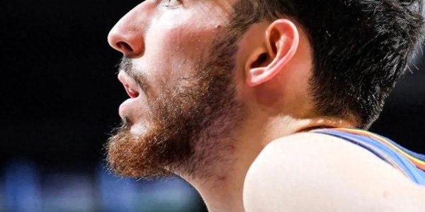 雷霆为他豪掷2亿为哪般？1优势无与伦比 与保罗门徒成新王炸