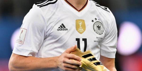 bob半岛体育平台-德国队号码乾坤大挪移！回归的穆勒竟然不再穿13号