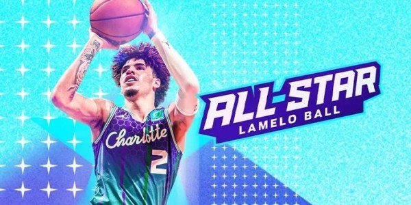 bob半岛体育平台-当家球星打替补，他们在故意摆烂？|黄蜂|拉梅洛|查尔斯-李|NBA|夏洛特黄蜂队_新浪体育_新浪新闻