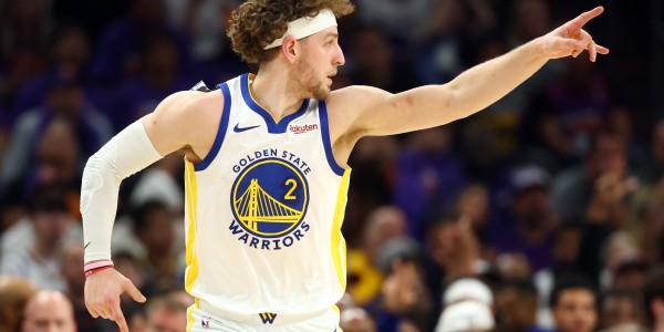 bob半岛体育-勇士何去何从！交易追梦重建还是追逐字母哥&amp;amp;伦纳德&amp;amp;LBJ再冲一冠