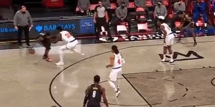 bob半岛体育官网-背靠背第二战砍下40+7 哈登伤退篮网还有欧神仙