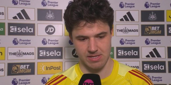 bob半岛体育官网-拉门斯：在每一个方面，今天的比赛感觉都完全不在状态