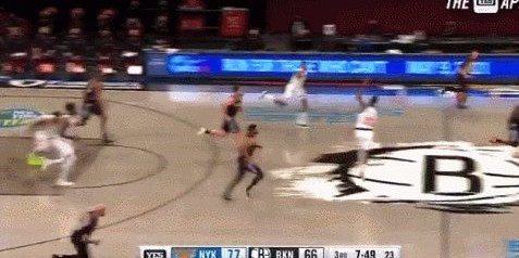 bob半岛体育官网-背靠背第二战砍下40+7 哈登伤退篮网还有欧神仙