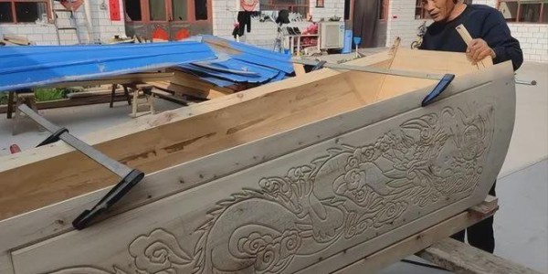 bob半岛体育官网-老人自制棺材被环保局罚5.4万！法院：破坏环境侵害公共利益！