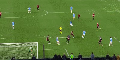 bob半岛体育官方网站-剑南春｜拉齐奥1-0米兰，伊萨克森破门，阿特卡梅进球被吹