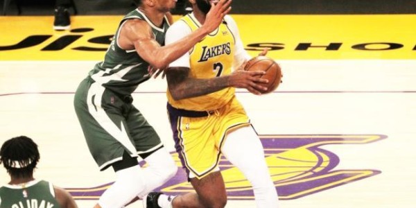 bob半岛体育官网-庄神首战受伤，小加倍感冷落  湖人赔了夫人又折兵