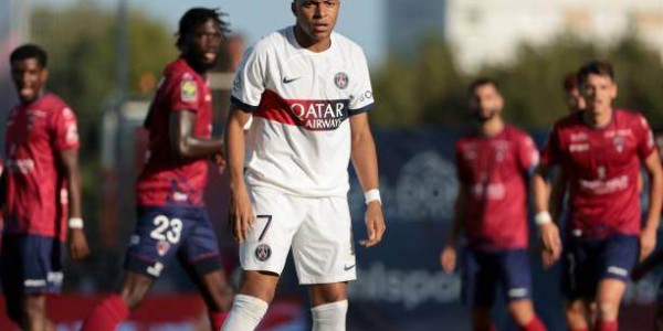 bob半岛体育官网-王勤伯：弃将复仇童话，副班长拦下巴黎