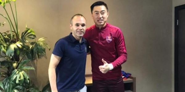 隋维杰告别重庆:舍不得离开这座城市 感谢3位恩师