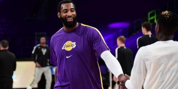 bob半岛体育官网-庄神首战受伤，小加倍感冷落  湖人赔了夫人又折兵