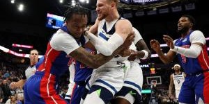 bob半岛体育官方网站-赛后还要约架？大冲突垃圾话解读！斯图尔特迪文脏话满天飞