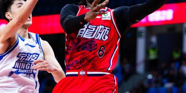 篮球 | CBA常规赛：广州朗肽海本不敌宁波町渥|广州朗肽海本队|宁波町渥队|袁照耀|威金顿|中国男子篮球职业联赛_新浪体育_新浪新闻