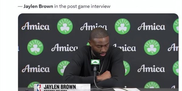 bob半岛体育官方网站-鏖战双加时逆转！布朗27+12+10创4纪录 赛后吐槽缺乏助力扎心鸭王|绿凯|篮网|布鲁克林篮网队|杰森-塔图姆|迈克-布朗_新浪体育_新浪新闻